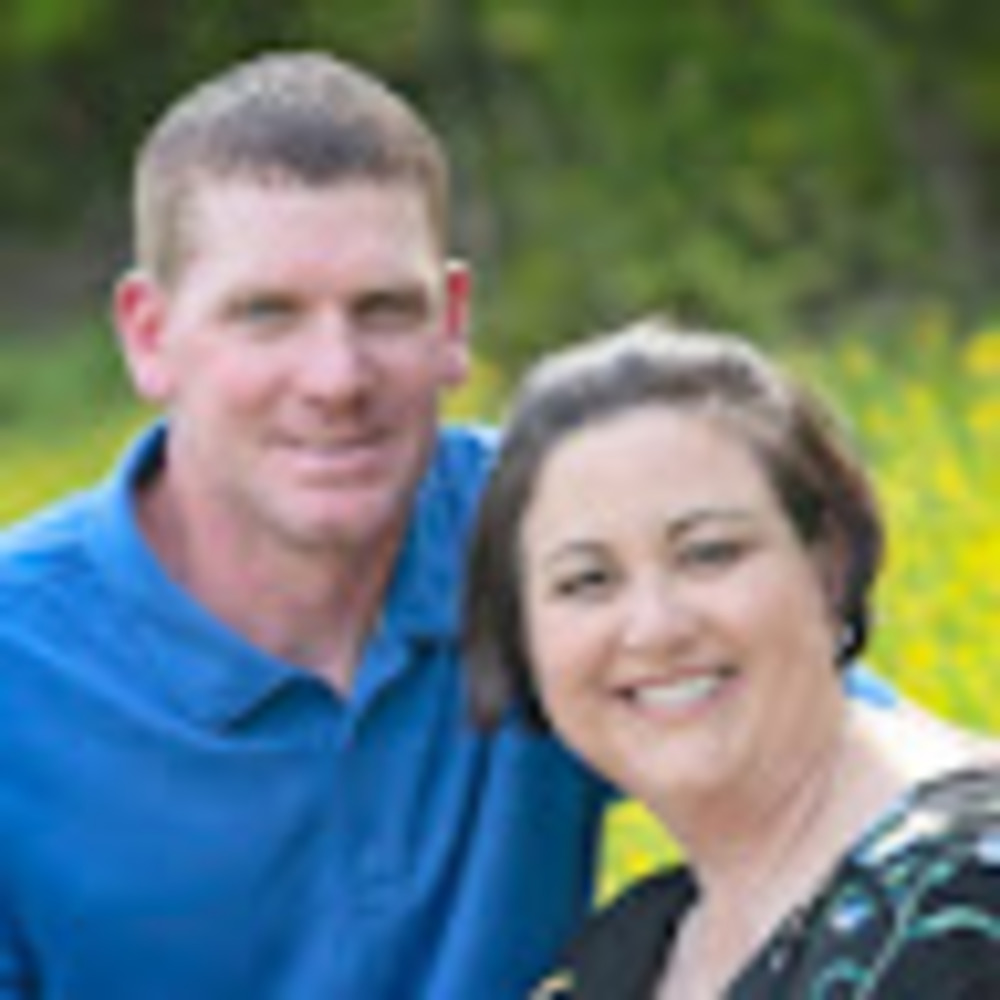 Meet your Posher, Julie and will